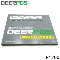 가구 다듬기 페파연마지 사각 사포지 1200방 사포페파 목재사포 센딩