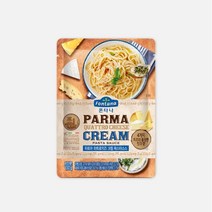 폰타나 Fontana 파르마 콰트로치즈 크림 파스타소스 130g, 5개