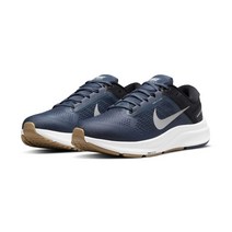 국내매장판 나이키 에어 줌 스트럭처24 로드 런닝화 썬더블루 DA8535-400