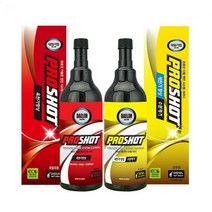 대림 프로샷 시스템크리너 500ml (옵션선택) 엔진출력상승 주유첨가제 엔진샤워 엔진소음감소 엔진진동감소 카본때제거 슬러지제거 옥탄가상승 세탄가상승, 디젤 500ml