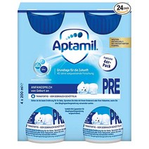 압타밀 프로누트라 어드밴스프레 액상 200ml 24개입