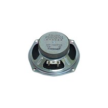 삼미스피커 WP-50DF10 5인치 10W 풀레인지 우퍼 스피커유닛 키트 자작용 DIY