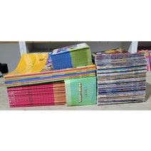 [개똥이네][중고]런투리드 96권 CD 24장 워북 21권 리소스북 6권 가이드 2