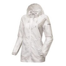 르까프 르까프 여성용 여름 바람막이 1218JS255