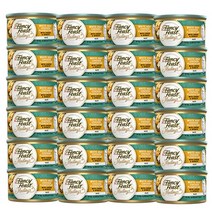 팬시피스트 엘레강트 메들리파테 플로렌틴 닭고기&치즈85g x24개(set), 단품, 단품, 단품