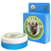 힐조 유칼립투스 민트밤 25g