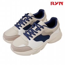 [RYN] [RYN] 린 마시멜로우 워킹화(남성용) RF20S1M032_NY