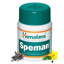 Himalaya Speman 60 Tablets
