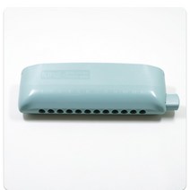 초보자용 하모니카 연주 프로페셔널 크로매틱 12홀 C키 가성비 전공, C키 블루