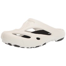 [킨] 샌들 SHANTI 샨티 레이디스 WHITEBLACK 24.0 cm