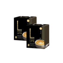 루카스나인 시그니처 라떼/믹스커피 50Tx2, 루카스나인 시그니처 라떼/믹스