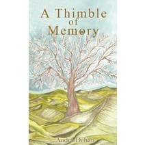 (영문도서) A Thimble of Memory Hardcover, Red Penguin Books, English, 9781637771891