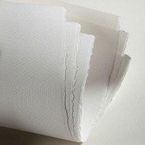 아르쉬 수채화지 아르쉬지 전문 회화 종이 3 가지 질감 면 펄프 아쿠아렐레 미술 용품 190g 300g