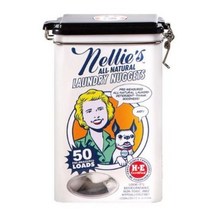 넬리 소다 세제 너겟, 700g, 1개