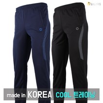 더빅보스 남성용 여름 트레이닝_아트쿨론02트레이닝 츄리닝 운동복 실내복 작업복 바지