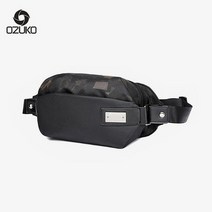 OZUKO 심플하고 스포티한 힙색 OZK209103
