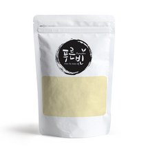 푸른빈 청국장 가루 분말 국산, 1개, 300g