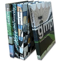C3Landscape 4 volumes, 건축과환경(c3a)