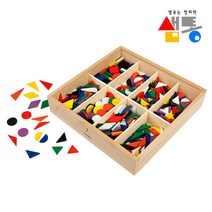 샘통 7가베 2.5cm형 프뢰벨가베 은물 [유진스타일] #919EA, 본상품선택