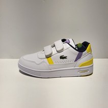 편집샵 에스마켓 S-MARKET LACOSTE 키즈 T-Clip 222 7-44SUC0007