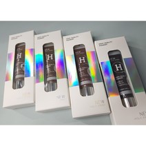 [당일발송 무료배송] 뉴홀릭 엠보전용 /튜브형 문신색소/반영구 재료, 드림브라운(눈썹)
