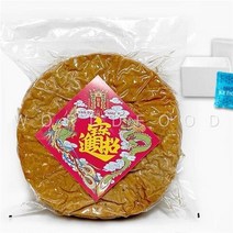 월드푸드 냉장 햄 돼지고기 패티 소세지 반미 GIO VIETNAM, 900g, 1개