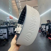 사계절허리보호대 빅사이즈 보호대 늑골 복압벨트 근육 피트니스 파워 리프팅 데드리프트 소, 펄 화이트, S사이즈허리둘레：6080cm