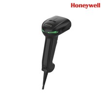 허니웰 XENON 1950g SR 2D 바코드 스캐너 XP 1900G, 1950 HD RS-232+일반아답터