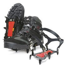 LIFESPORTS 6P GOLD 등산 아이젠 FREE SIZE 대표사진