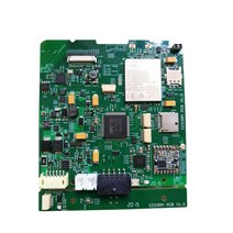 PCB 어셈블리 PCBA OEM SMT 딥 생산 라인 인쇄 회로 기판 어셈블리 PCBA 턴키 제조업체