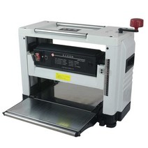 수압대패 목공용 전기 자동 공방 목공소 대패기, 브래킷이 없는 12인치 대패