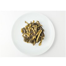 성장기 비타민풍부 반찬 무청시래기나물 2개 시댁반찬, 종류, 200g x2