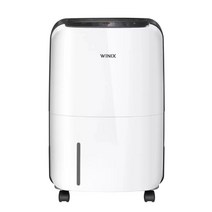 위닉스 제습기 10L DXAC100-KWK