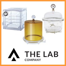 제이오텍/진공 데시케이터/VDR-25UG/JEIOTECH