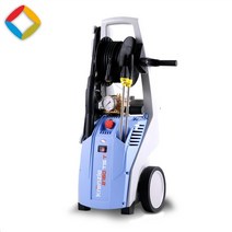독일 크란즐 고압세척기 K-2195TST 고압분사 셀프세차