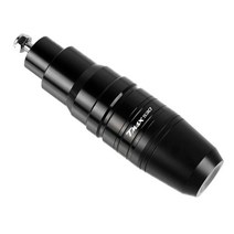 nmax pcx 호환슬라이더 프론트 리어 머플러 가드 Tmax530 Tmax T-MAX 530 2012-2021 2017 오토바이 CNC 배, 11 B-Black