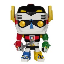 Funko 볼트론 팝 비닐 피규어