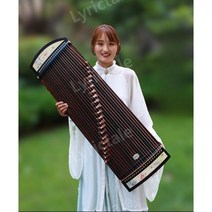 미니가야금 초등학생 초보자 미니거문고 현악기 학원, 90cm