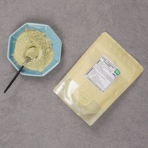 유기농 천연조미료 100g, 단품