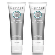 2개트 NuFACE 누페이스 하이 드레이팅 리브-온 젤 프라이머 59ml Hydrating Leave-on Gel Primer