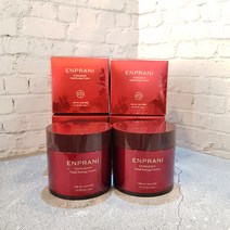 엔프라니 동백 토탈 에너지 크림 대용량 200ml * 2개