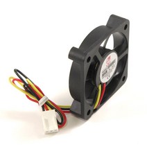 DC FAN FD5010D12HBL FD5010D24HBL 쿨링팬 냉각팬 판넬쿨러 50mm FAN, FD5010D12HBL (12V)