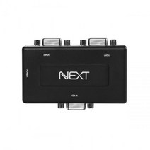 ONSHOP 1대2 모니터 분배기 VGA RGB D-SUB 스플리터, 본상품선택