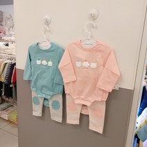 해피랜드 50%초특가 파스텔톤 레깅스 포함된 가성비 좋은 바디슈트 SET 강추!