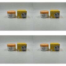 (호주직배) 뉴뷰티 양태반크림 24 고보습 크림 100g 4팩 NEWBEAUTY Placenta Cream With 24 Hour Time Release 100g, 4개