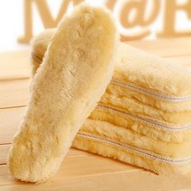 크록스호환 탈부착내피 leemeimei 따뜻한 온열 insoles 발바닥 신발 겨울