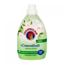 샹떼클레어 고농축 섬유유연제 화이트머스크 본품, 1000ml, 15개