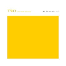 Alva Noto & Ryuichi Sakamoto CD 2: 시드니 오페라 하우스 라이브