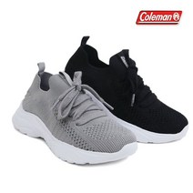 콜맨슈즈 콜맨 제인드 키즈 니트 스니커즈