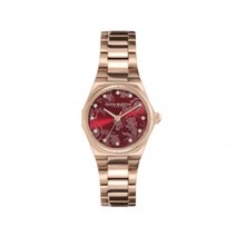 올리비아버튼 미니 HEXA CRANBERRY 24000106 여성시계